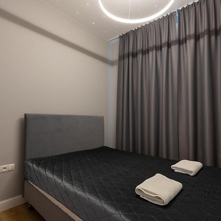 Ostroda City Center Pko Lake Apartments Balcony Exteriér fotografie